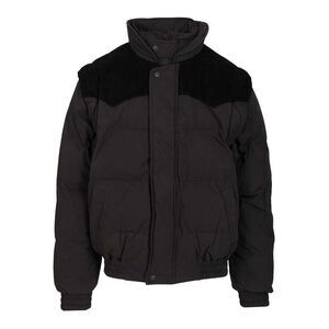 Marant Men Dawson Short Down Jacket
